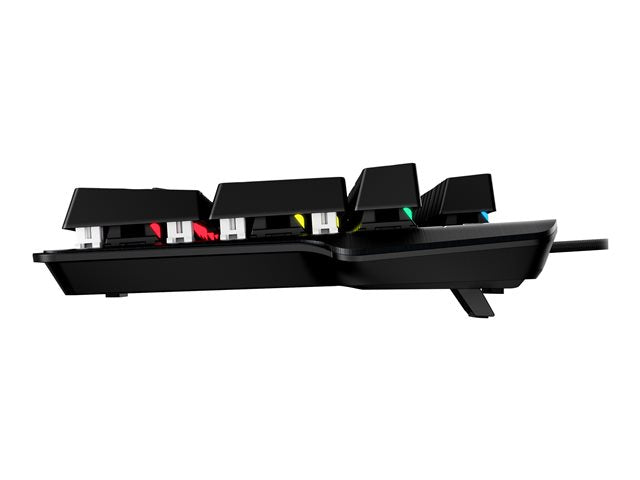 Teclado Mecanico- HyperX Alloy MKW100