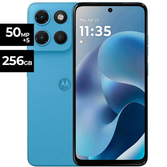 Motorola Moto G17