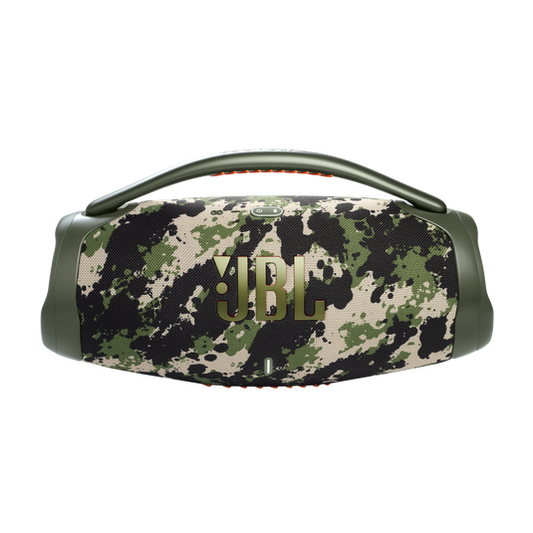JBL Boombox 3
