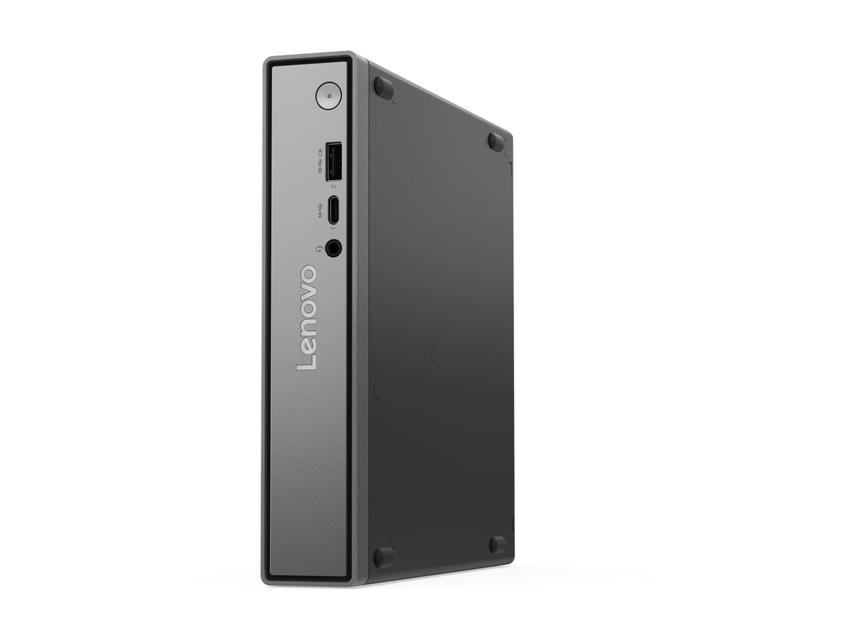 Lenovo Neo 50q - Intel Core 5 210H / 2.2 GHz - DDR5 SDRAM - 512 GB