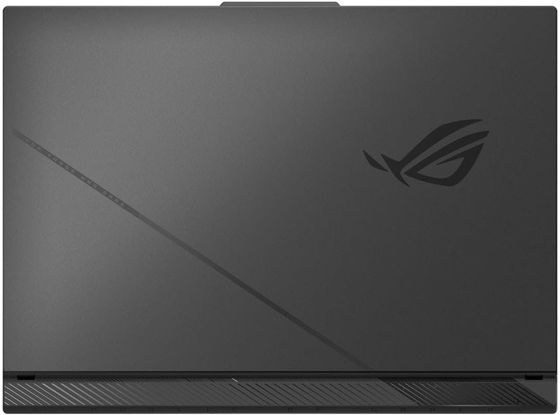 Asus Rog Strix G18 18" Laptop Gaming, disponible por pedidos especiales