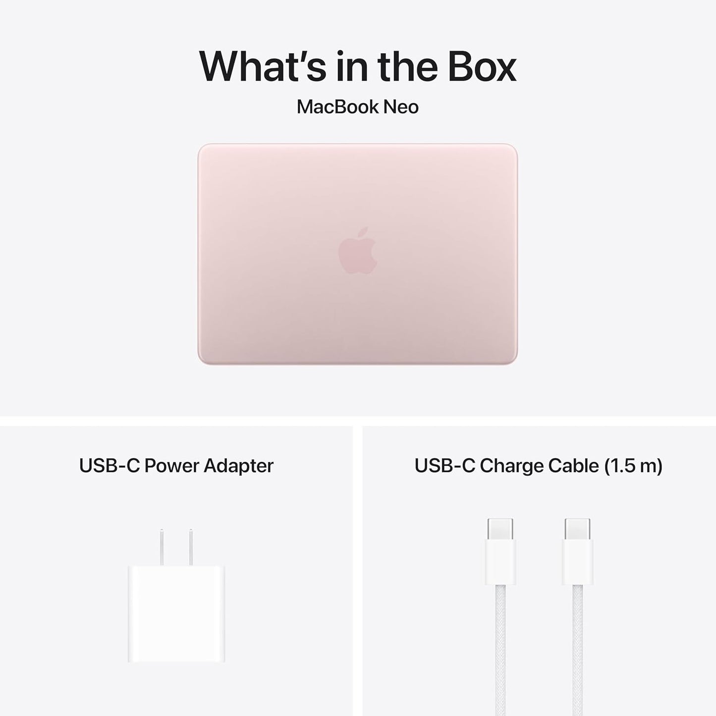 MacBook Neo 13"