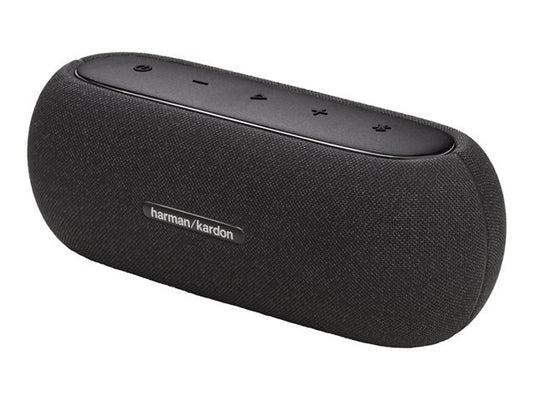 Bocina Portátil Marca HARMAN/KARDON