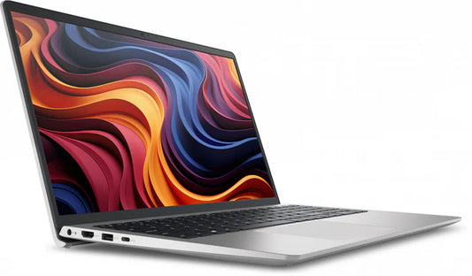 DELL INSPIRON 15 AMD Ryzen 5 7520U / 2.8 GHz