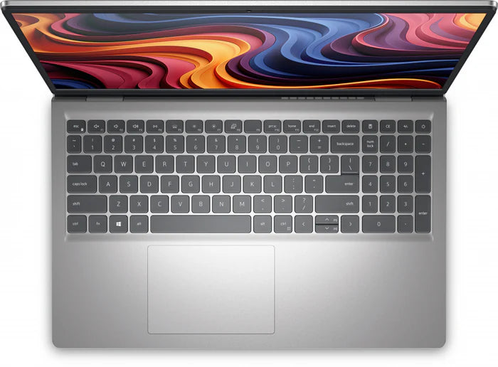 DELL INSPIRON 15 AMD Ryzen 5 7520U / 2.8 GHz