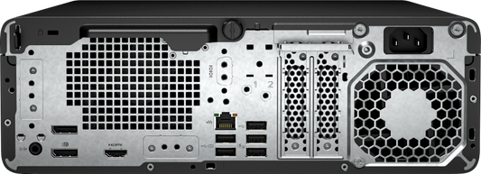 HP ProDesk - Intel Core Ultra 5 225 / 4.9 GHz - 16GBDDR5 - 512 GB - Intel UHD Graphics - Windows 11 Pro