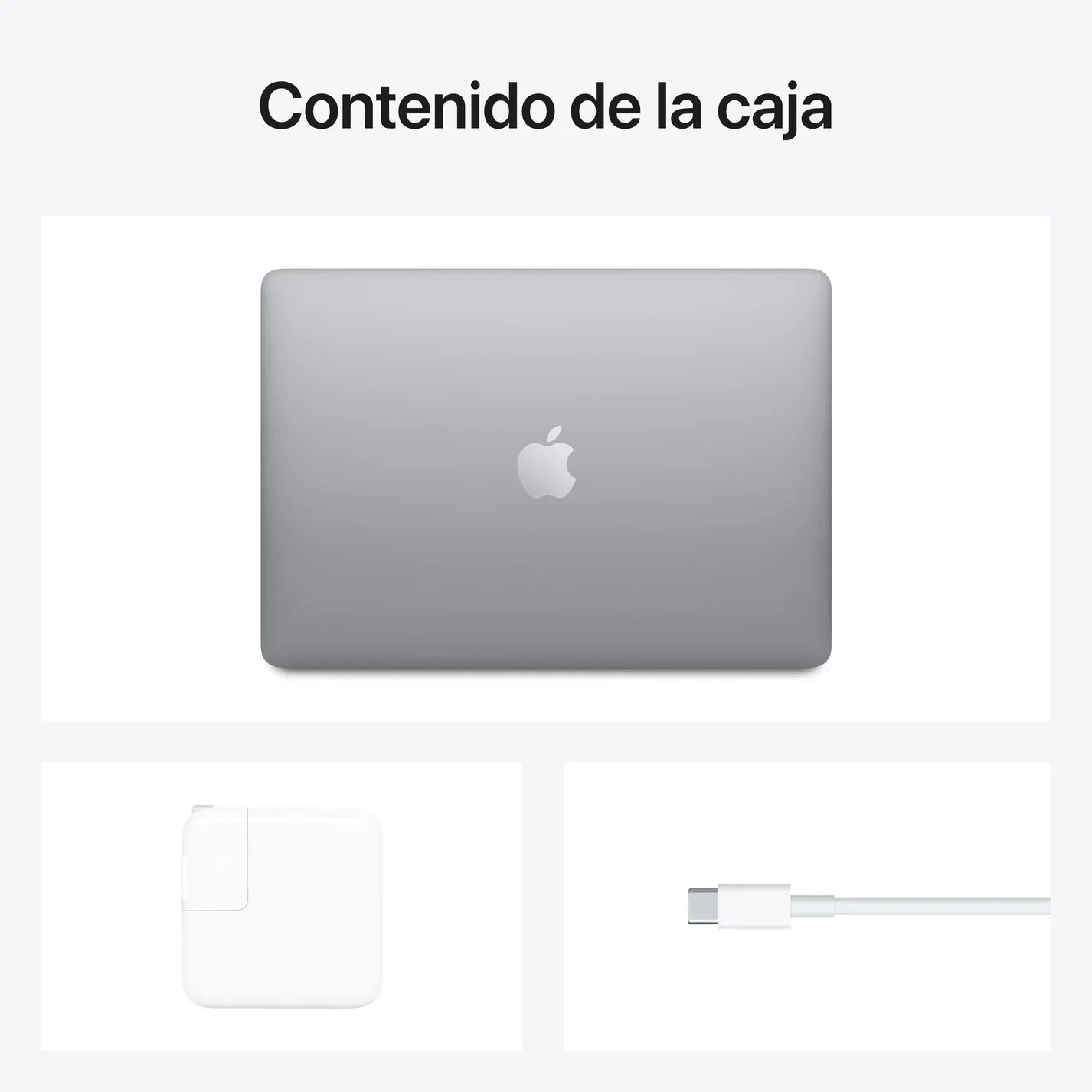 MacBook Air de 13 pulgadas