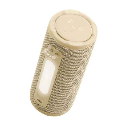 JBL Grip · Yellow