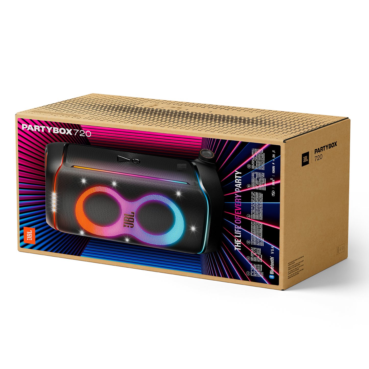 JBL PartyBox 720