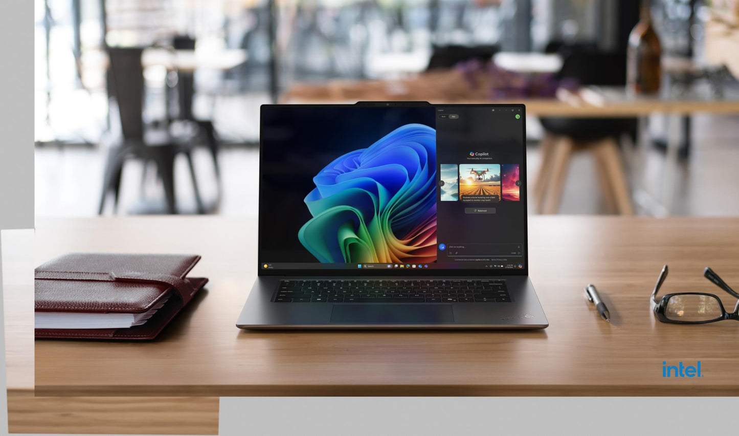 Lenovo ThinkPad X9-15 G1 Aura Edition