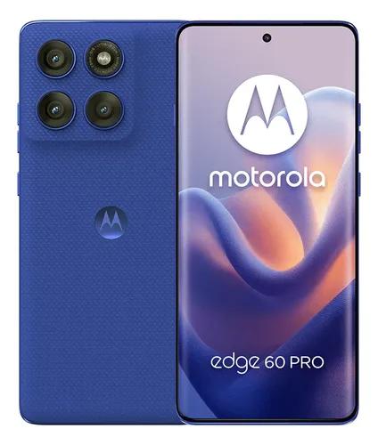 Motorola - 12 GB Edge 60 Pro