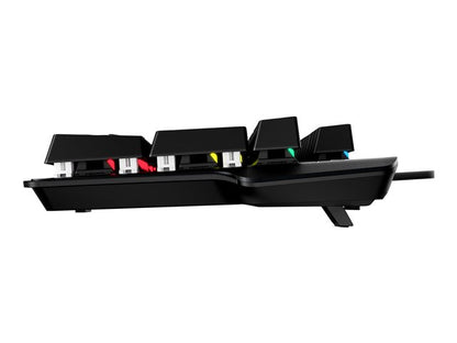 Teclado Mecanico- HyperX Alloy MKW100