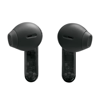 JBL Tune Flex 2 TWS Ghost Black