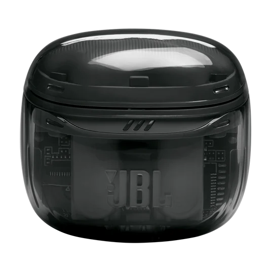 JBL Tune Flex 2 TWS Ghost Black