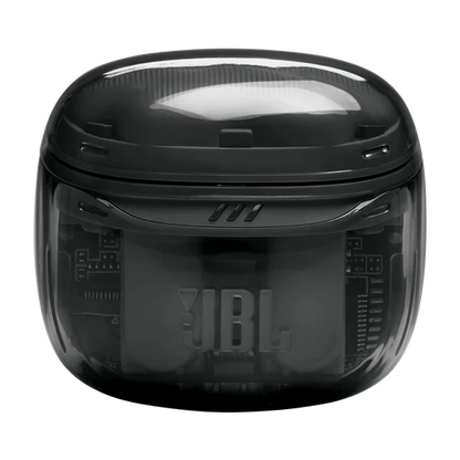 JBL Tune Flex 2 TWS Ghost Black