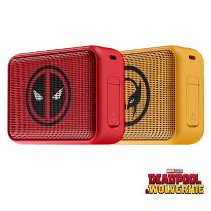 Klip Xtreme 2 Pack Deadpool Wolverine