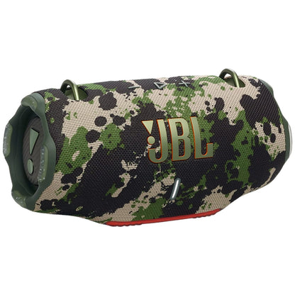 JBL Xtreme 4 - Altavoz - para uso portátil Camuflaje negro