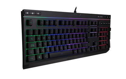 Teclado Gaming HyperX- Alloy Core RGB