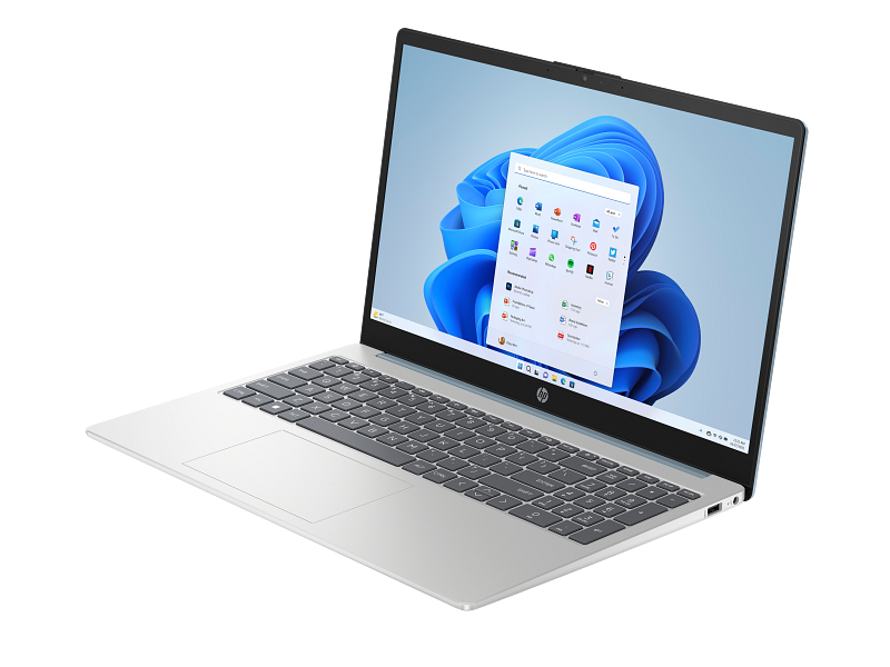 HP Laptop 15-fc0272la