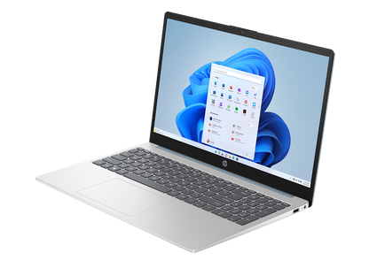 HP Laptop 15-fc0272la