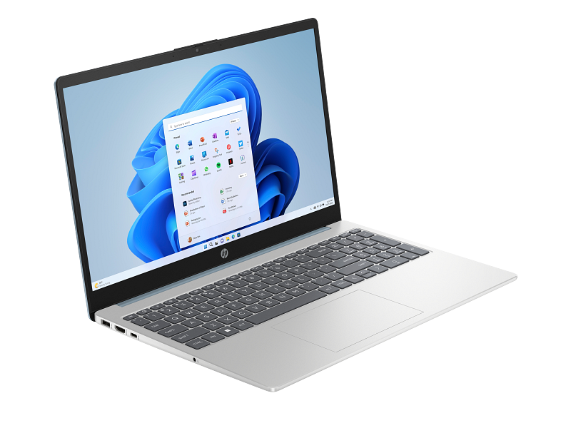 HP Laptop 15-fc0272la