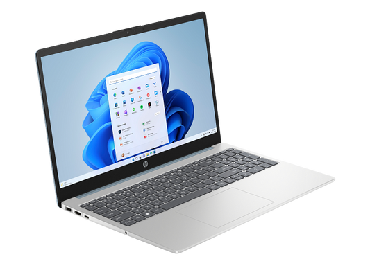 HP Laptop 15-fc0272la