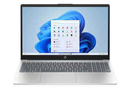 HP Laptop 15-fc0272la