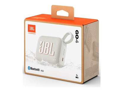JBL Go 4
