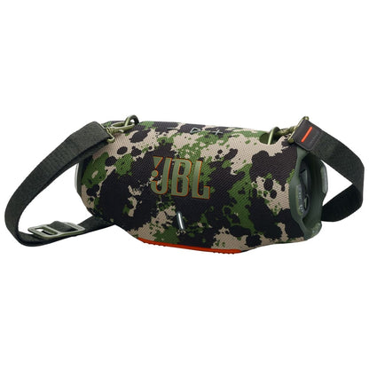 JBL Xtreme 4 - Altavoz - para uso portátil Camuflaje negro