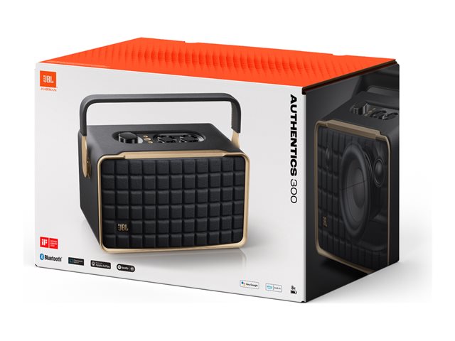 JBL Authentics 300