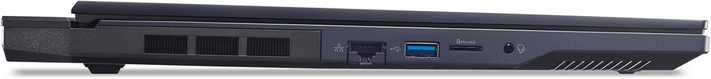 Acer Predator Helios Neo 16 AI, Laptop gaming, disponible por pedido especial