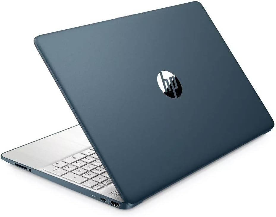 HP 15 Por pedido especial, Intel Core i5-1235u hasta 4.2GHz 8GB RAM 256GB SSD 15.6