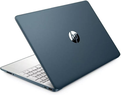 HP 15 Por pedido especial, Intel Core i5-1235u hasta 4.2GHz 8GB RAM 256GB SSD 15.6