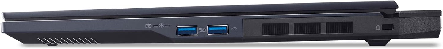 Acer Predator Helios Neo 16 AI, Laptop gaming, disponible por pedido especial