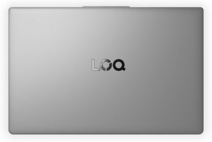 Lenovo LOQ 15IAX9E laptop para juegos