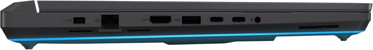 Asus ROG Strix G16, Laptop gaming, disponible por pedido especial