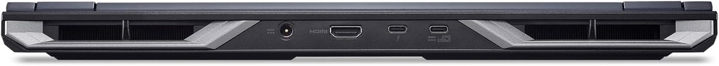 Acer Predator Helios Neo 16 AI, Laptop gaming, disponible por pedido especial