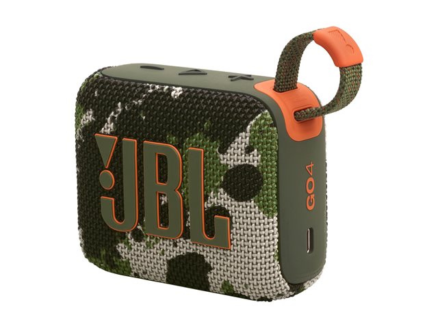 JBL Go 4