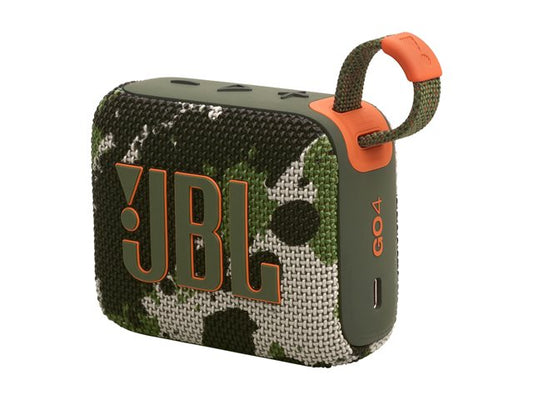 JBL Go 4