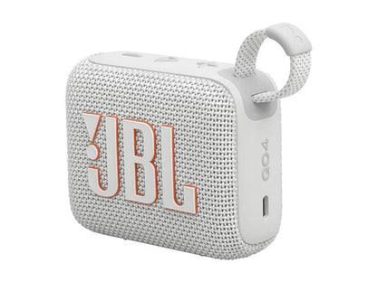 JBL Go 4