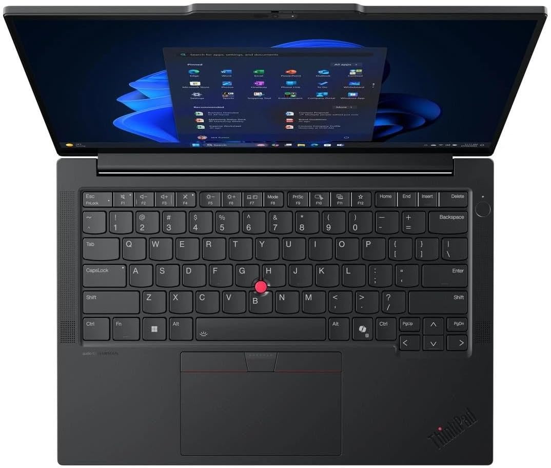 Lenovo ThinkPad X9-15 G1 Aura Edition