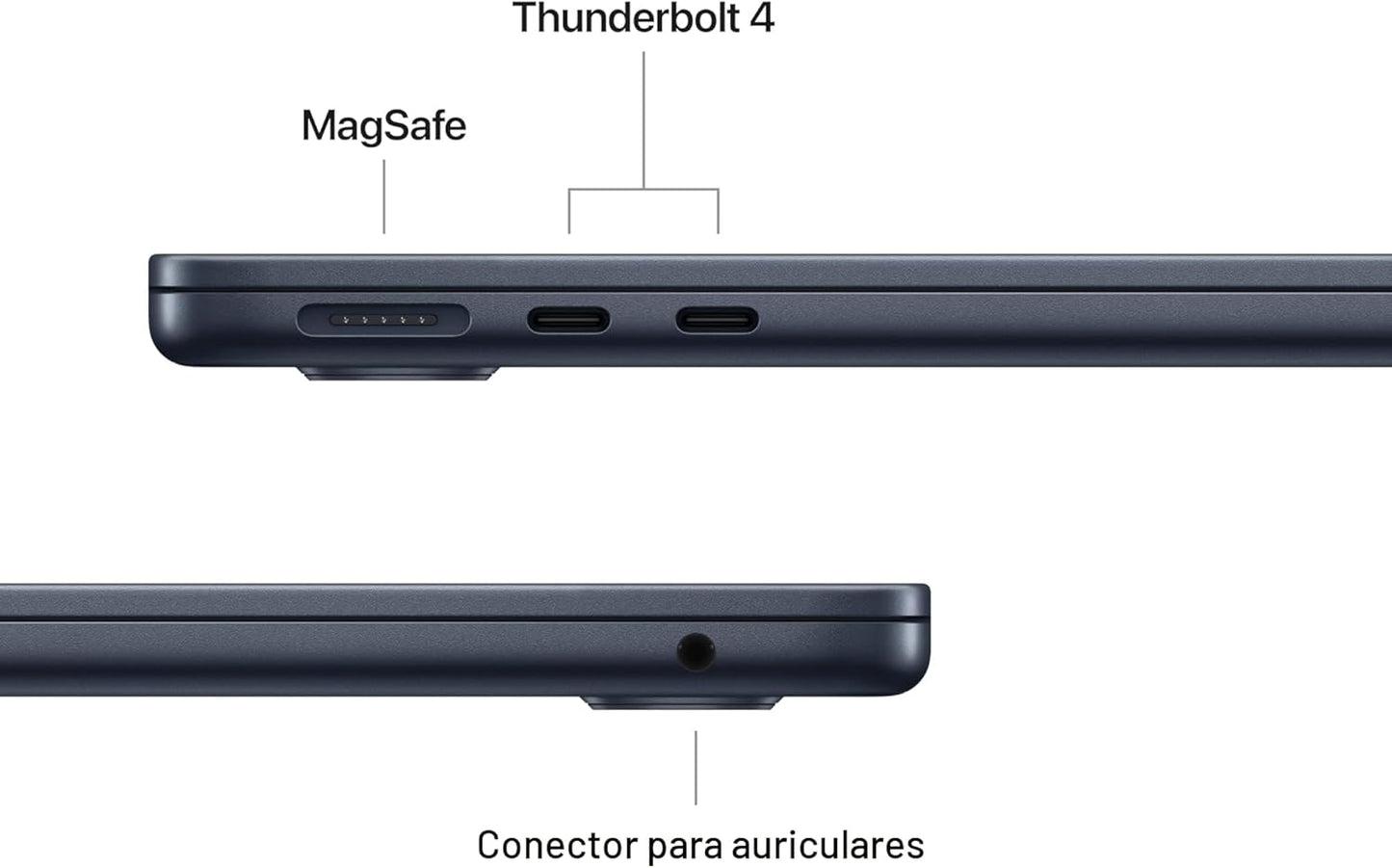 Macbook Air 2026 13"