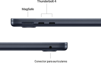 Macbook Air 2026 13"