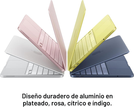MacBook Neo 13"