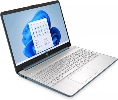 HP 15 Por pedido especial, Intel Core i5-1235u hasta 4.2GHz 8GB RAM 256GB SSD 15.6