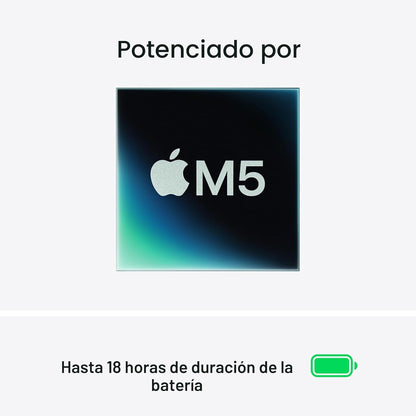 Macbook Air 2026 13"