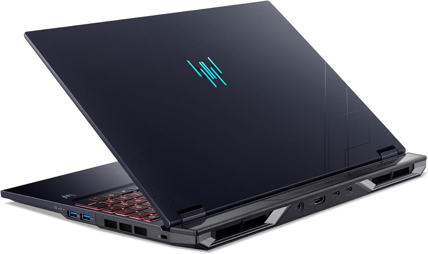 Acer Predator Helios Neo 16 AI, Laptop gaming, disponible por pedido especial
