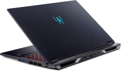 Acer Predator Helios Neo 16 AI, Laptop gaming, disponible por pedido especial