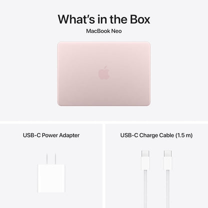 MacBook Neo 13"