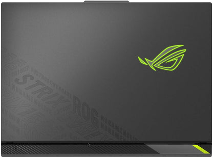 Asus Rog Strix G18 18" Laptop Gaming, disponible por pedidos especiales